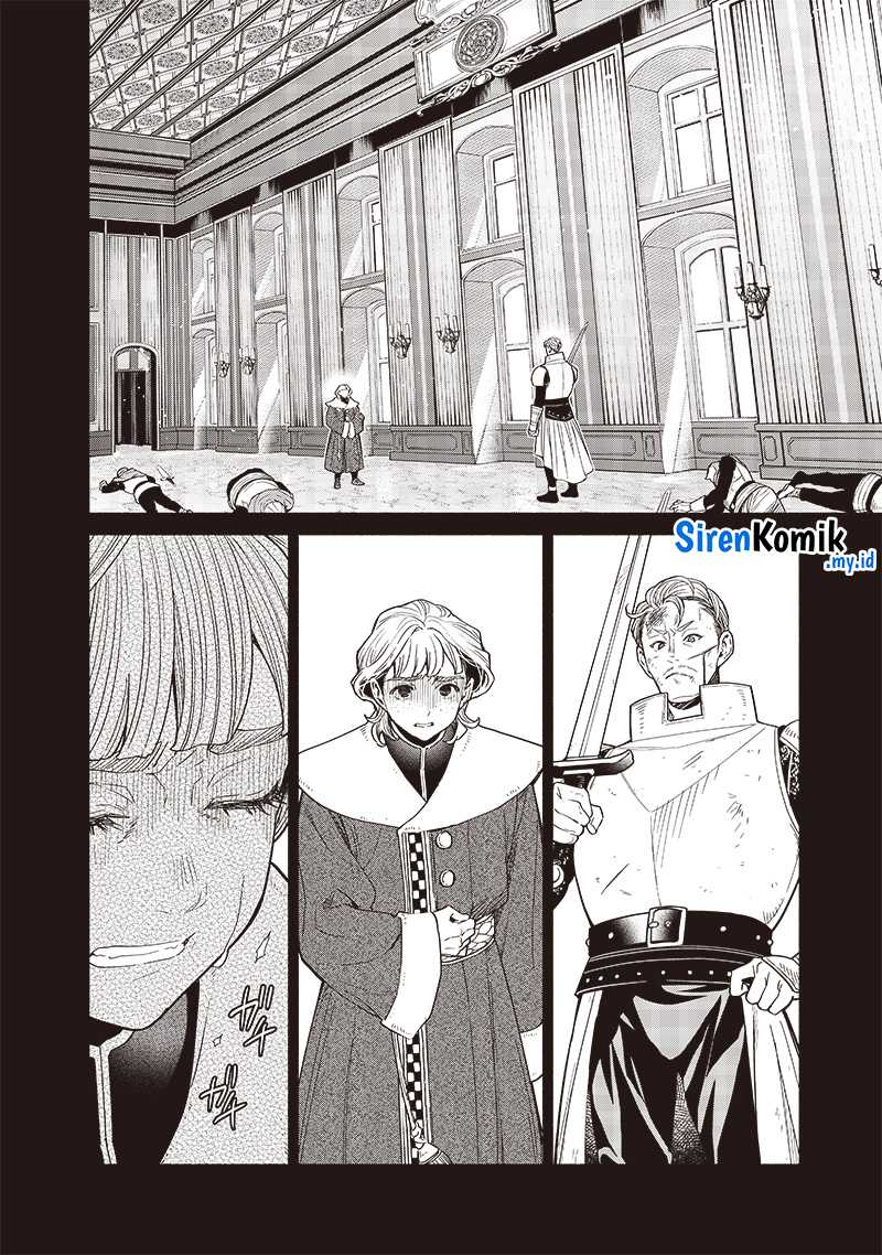 Tensei Goblin da kedo Shitsumon aru? Chapter 92 Bahasa Indonesia
